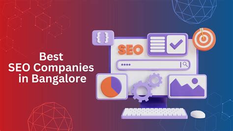 Best SEO Companies In Bangalore