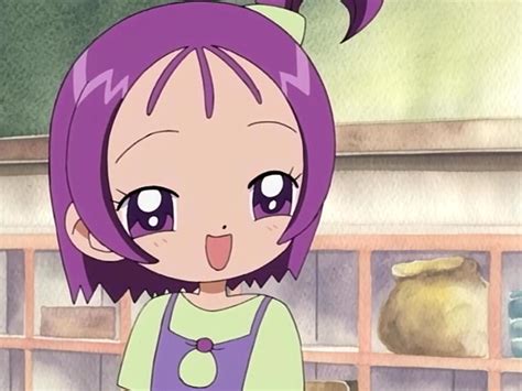 Ojamajo Doremi Image Fancaps