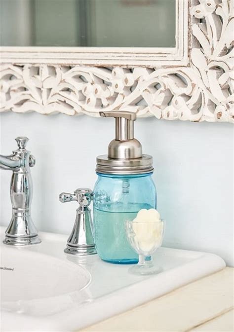 12 Amazing Bathroom Sink Decor Ideas ⋆ Bright Stuffs