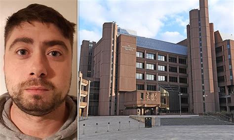 Care Worker 28 Who Tied Severely Disabled Woman To His Bed Before Filming Sex Act Is Jailed