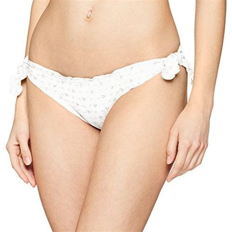 Bikini Mi Ma FF Bikini Slip Donna Bianco Blanco 2 44 Bikini Slips