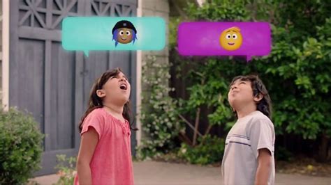 Mcdonald S Happy Meal Tv Spot The Emoji Movie Toys Ispot Tv