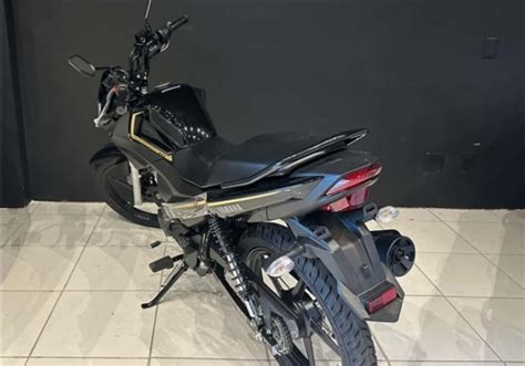 Yamaha Factor Ybr 2024 Por R 19 490 Rio De Janeiro RJ ID 4977345