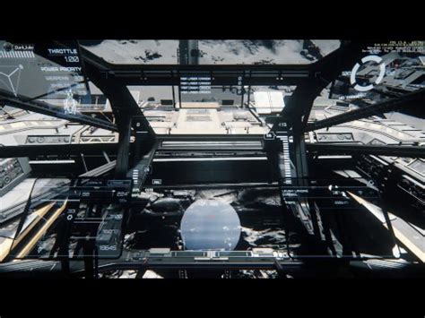 GUIA básica para pilotar naves Star Citizen 3 0 INTERDICTION YouTube