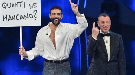 Ascolti 6 Febbraio La Prima Serata Di Sanremo 2024 Fa Il Record Di