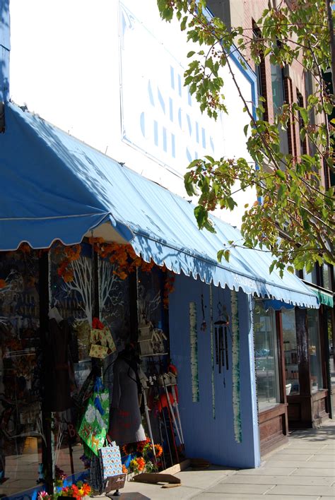 Discover Treasures: The Andover Gift Shop | Andover, MA Patch