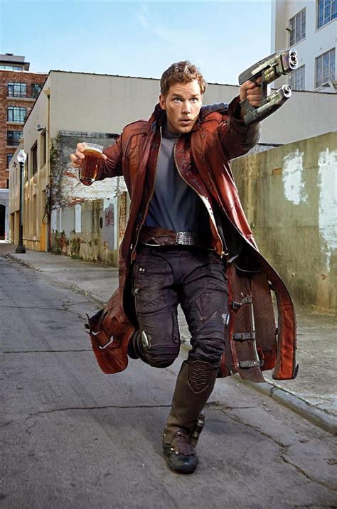 19 Best Images About Star Lord Cosplay On Pinterest Peter Quill Quad