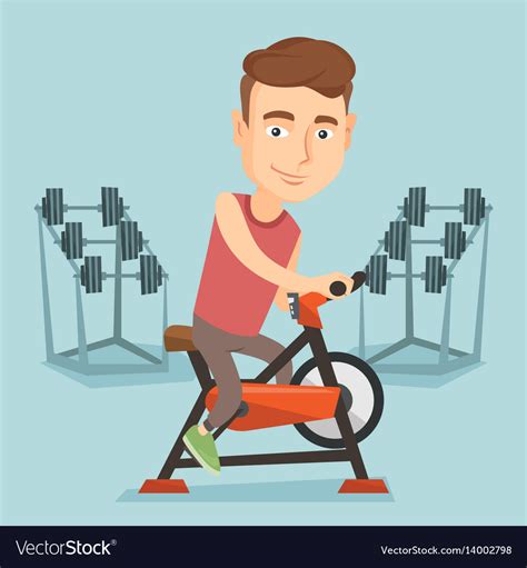 How Good Is Stationary Bike Riding For Exercise - Exercise Poster