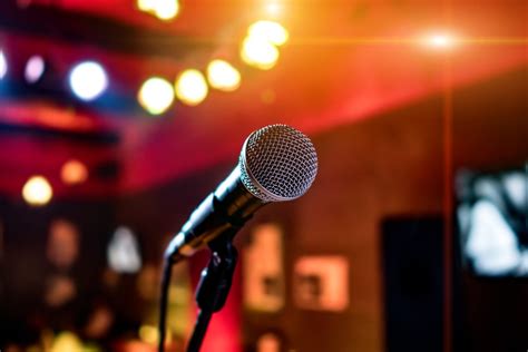 6 Tips to Sing Your Best Karaoke Ever! - Loud Beats