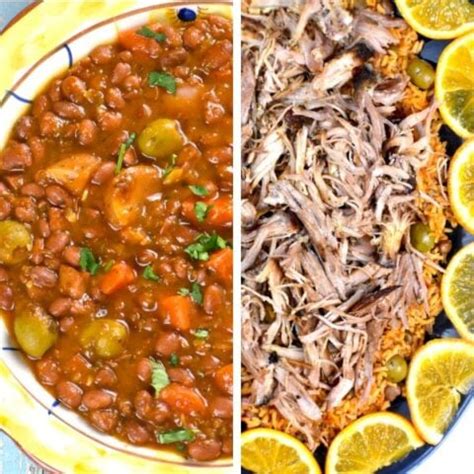 The Best Puerto Rican Recipes Gypsyplate