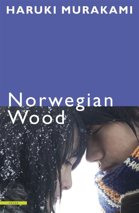 Uniflame Creates Book Review Norwegian Wood By Haruki Murakami