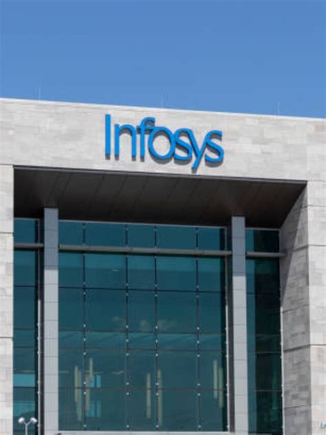 Infosys Share Price Dips Q Results Miss Expectations Guidance