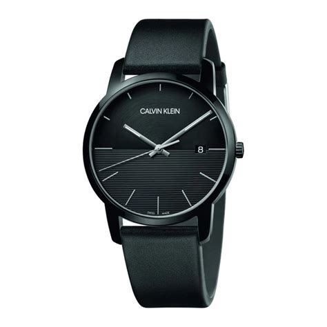 Calvin Klein Watches - Caprices