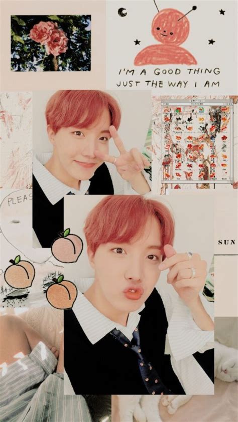 Aririyy Pinterest Bts Jhope Junghoseok Wallpapers Btswallpapers