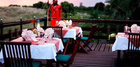 Days Flying Safari Maasai Mara Keekorok Lodge Kenafrica Tours And