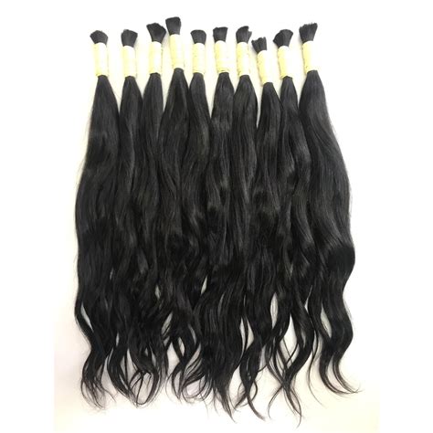 Cabelo Humano Solto Liso Ondulado Cacheado 50cm 50 Gramas Mega Hair Fio