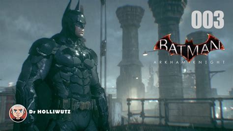 Batman Arkham Knight Batsuit V Xbo Hd Let S Play