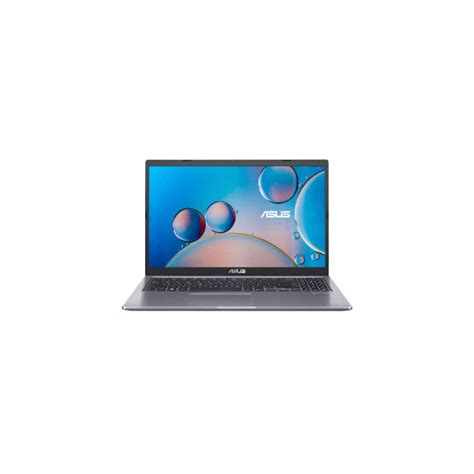 Asus Vivobook 15 X515ja Core I5 10th Gen 156 Inch 8gb 512gb Ssd Fhd Slate Grey Laptop Price In