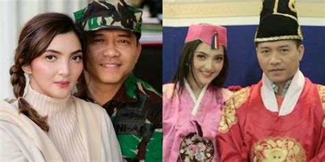 Selalu Romantis Intip 7 Potret Anang Hermansyah Dan Ashanty Yang