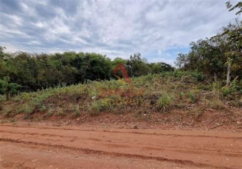 Terreno Na Rua S Veredas Da Serra Juatuba MG ID 17136692