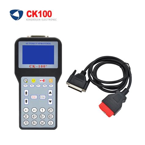 New Generation Sbb Ck Ck Auto Key Programmer V Ck Key