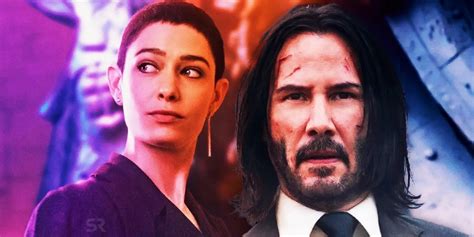 John Wick 4s Missing Judge Is A Bigger Franchise Problem Us Today News