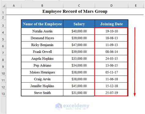 How To Sort Multiple Columns With Excel VBA 3 Methods ExcelDemy