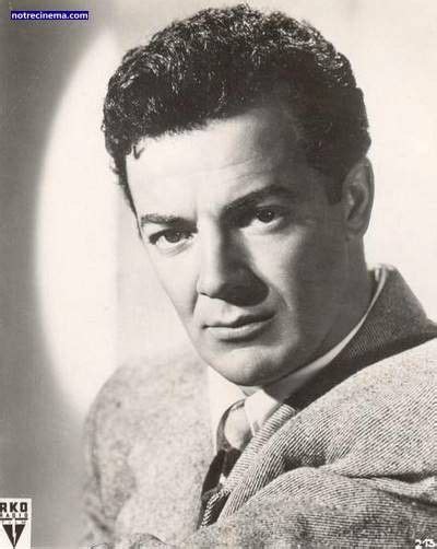 Cornel Wilde