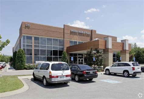 515 Stonecrest Pky, Smyrna, TN 37167 - Medical Office For Lease ...