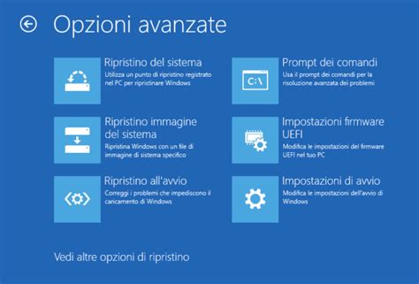 Come Avviare La Modalit Provvisoria In Windows