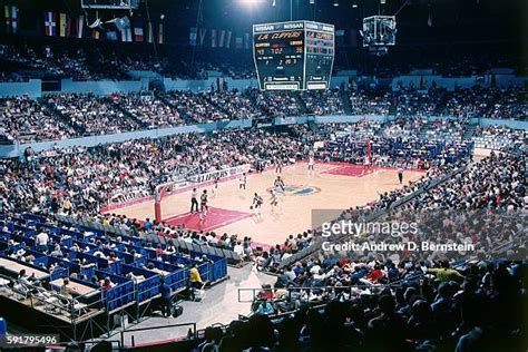 La Clippers Arena Photos and Premium High Res Pictures - Getty Images