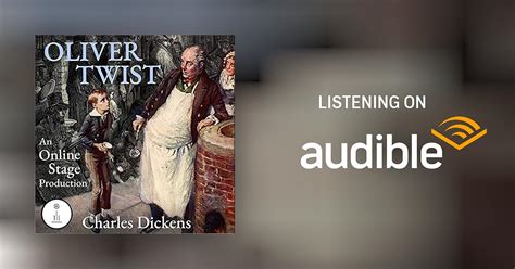 Oliver Twist By Charles Dickens Audiobook Uk