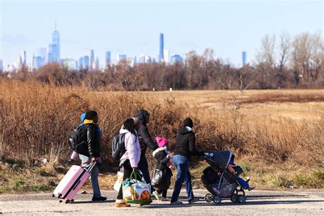 Immigration heats up New York special election, testing Democrats ...