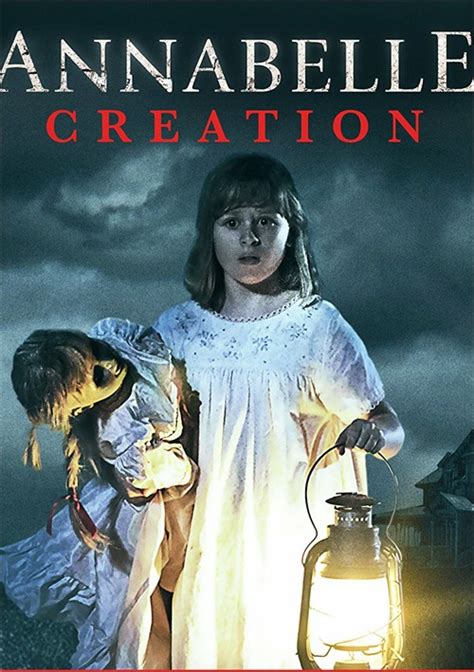 Annabelle: Creation