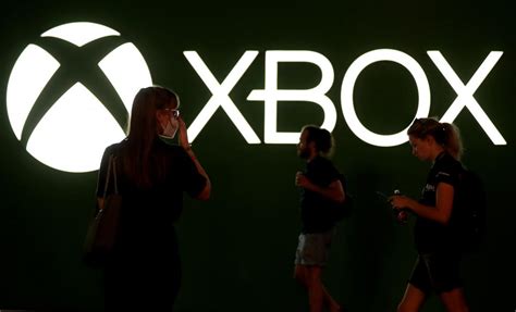 Xbox Series Xs Falls Behind In Console Sales According To Japanese