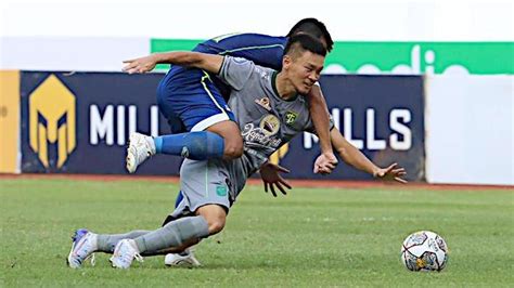 BONEK Persebaya Sudah Move On Penampilan Sho Yamamoto Lebih Produktif