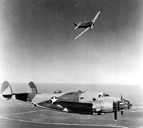 Lockheed Ventura