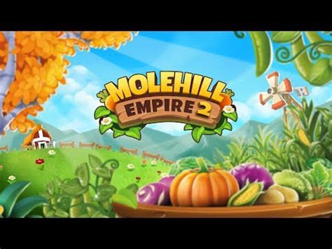 Molehill Empire 2 - Apps on Google Play