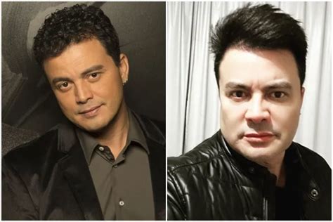 Sertanejo Renner dupla de Rick surpreende harmonização facial