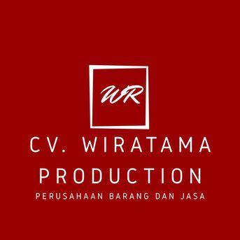 Cv Wiratama Production Kab Bandung Mbizmarket Co Id