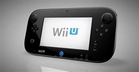 Wii U Recebe Nova Atualiza O De Sistema Vers O U Nintendo Blast