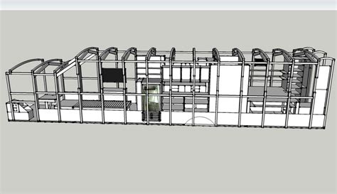 Planning Your School Bus Conversion Layout