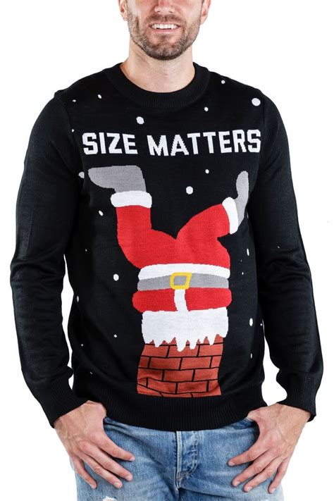 Funny Christmas Sweaters For Adults to Wear this Holiday Season ...