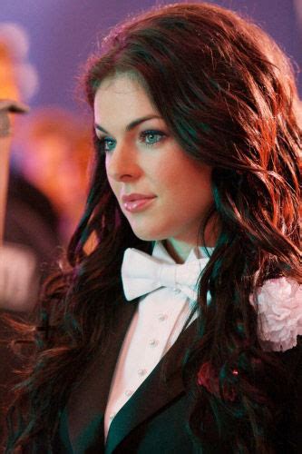 Serinda as Erica Reed in Breakout Kings - Serinda Swan Photo (34446241 ...