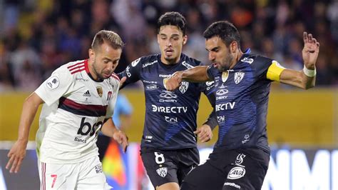 Independiente Del Valle X Flamengo Onde Assistir Ao Vivo Horário