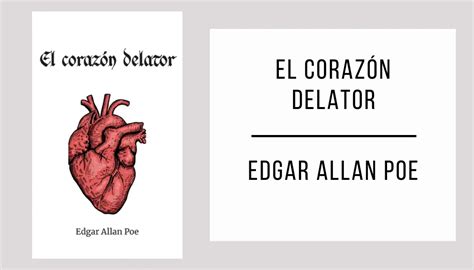 El Coraz N Delator Por Edgar Allan Poe Pdf