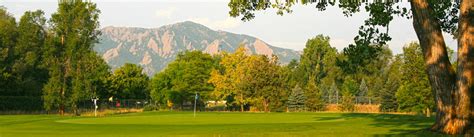 Fiberbuilt Facility Spotlight: Flatirons Golf Course