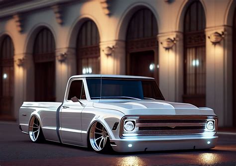 slammed truck 7