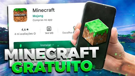 Minecraft De Gra A Na Playstore Youtube