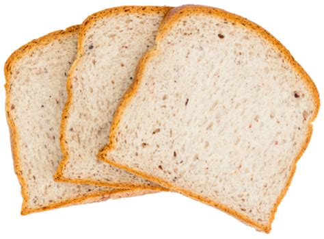 Sliced Bread Pngs For Free Download